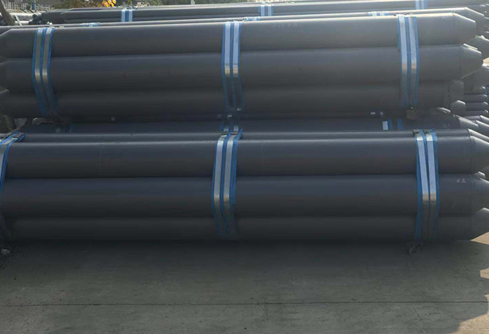 抚州管桁架钢管